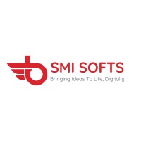 SMI SOFTS logo - Similar company to Cgit