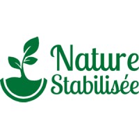 Nature Stabilisée logo - Similar company to Phocealys