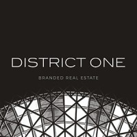 District One Ltd logo - Similar company to O2A Studio