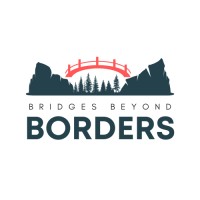 Bridges Beyond Borders logo - Similar company to Cs Ubuntu - Conflict Studies And Human Rights