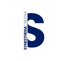 Synesthesia Creative logo - Similar company to Captivate Studios