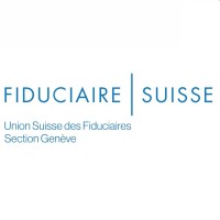 FIDUCIAIRE|SUISSE Section Genève logo - Similar company to Depigest Sa