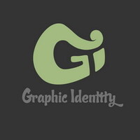 Graphic Identity Blog logo - Similar company to Fré Media Indonesia