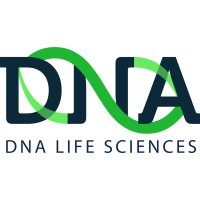 DNA Life Sciences logo - Similar company to Docpharm Gmbh