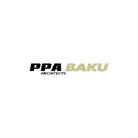 PPA ARCHITECTS BAKU logo - Similar company to Lynch Eisinger Design
