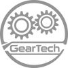 GEARTECH MÜHENDİSLİK logo - Similar company to Akdeniz Sanayi Makinaları
