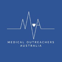 Medical Outreachers Australia logo - Similar company to Medical Students' Aid Project