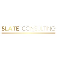 Slate Consulting LLC logo - Similar company to Slate Consulting