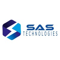 SAS Technologies Company logo - Similar company to Sas Technologies