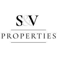 S&V Properties Dubai logo - Similar company to Fast & Forward Properties Dubai
