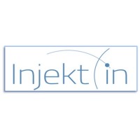 Injekt-In logo - Similar company to Linker Networks