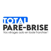 Total Pare-Brise® France logo - Similar company to Glasseo