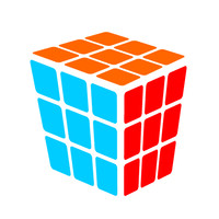Cube Accounting logo - Similar company to Icfo  Global Advisory