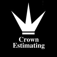 Crown Estimating logo - Similar company to Selmo