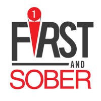 First and Sober logo - Similar company to Reboot Future