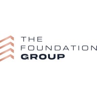 The Foundation Group logo - Similar company to Foundation Group