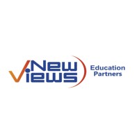 New Views Education and Technology logo - Similar company to Compass Publishing