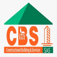 CBS SAS BTP logo - Similar company to Groupe Termites Btp