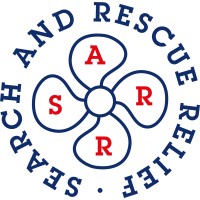 Search and Rescue Relief logo - Similar company to Australian Jet Sports Boating Association (Ajsba)