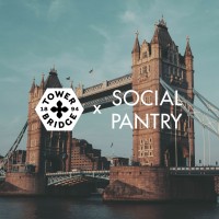 Tower Bridge Events - Social Pantry logo - Similar company to Royal Horticultural Halls