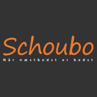 Schoubo logo - Similar company to Schouholm