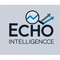 Echo Intelligencce logo - Similar company to Big Data Industy