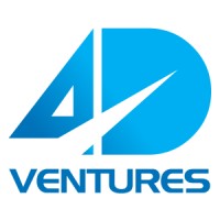 4D Ventures logo - Similar company to Iotiza