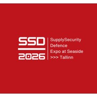 Supply Security & Defence Expo logo - Similar company to Flameguard Systems