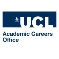 Academic Careers Office UCL logo - Similar company to Nfdixcs