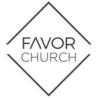 Favor Church logo - Similar company to Hug&Pull™ Store