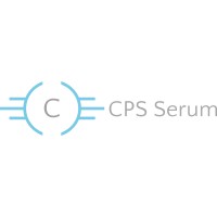 CPS Serum logo - Similar company to Big Game Air