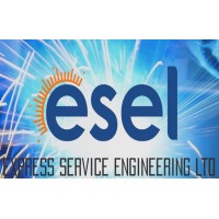 Express Service Engineering Ltd logo - Similar company to Nemein Ltd.