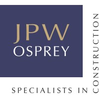 JPW Osprey Limited logo - Similar company to Osprey Contracts