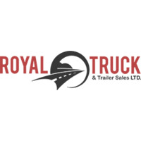 Royal Truck & Trailer Sales logo - Similar company to Tutor Scholar