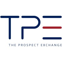The Prospect Exchange (TPE) logo - Similar company to Rinknet Software