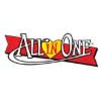 All in One Line logo - Similar company to Asksebby
