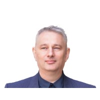 Instructor ThetaHealing logo - Similar company to Medicina Alternativa- Alma Ata 1962