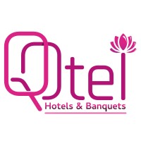 Qotel Hotels & Banquets logo - Similar company to Vastrabby