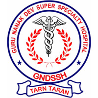 Guru Nanak Dev Super Speciality Hospital, Tarn Taran