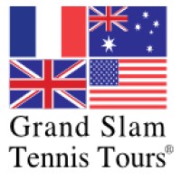 Grand Slam Tennis Tours logo - Similar company to Topnotch Management