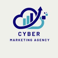 Cyber Marketing Agency logo - Similar company to Future Digital Power