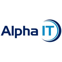 Alpha IT logo - Similar company to Alpha It