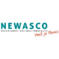 Newasco - Nederlandse Wasserij Combinatie logo - Similar company to Elbowfix