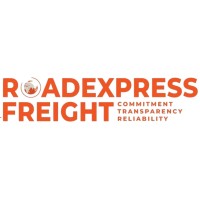 ROADEXPRESS logo - Similar company to Udelivery