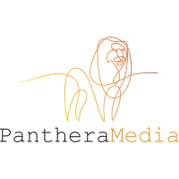 Panthera Media South Africa logo - Similar company to Imagin8 (Sa)