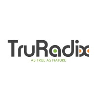 TruRadix Nutrition logo - Similar company to Vini Mart