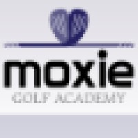Moxie Golf Academy logo - Similar company to Junior Players Golf Academy