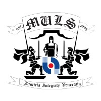 Multimedia University Law Society (MULS) logo - Similar company to Kota Kinabalu High School 亚庇中学 (Kkhs)