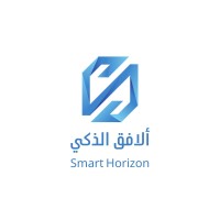 شركة الافق الذكي Smart Horizon Company logo - Similar company to Fast Vision
