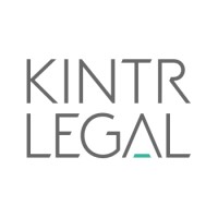 Kintr Legal logo - Similar company to Greenmatch Ag